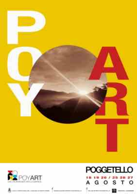 Poy art